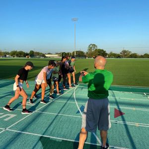 Image post by @meangreenwtennis on Instagram