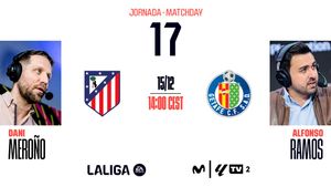 Image post by @LaLiga on Twitter
