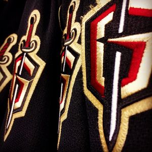 Image post by @atlgladiators on Instagram