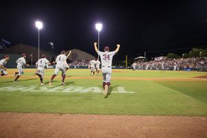 Image post by @aggiebaseball on Instagram