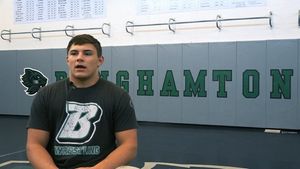Image post by @bearcatswrestle on Instagram
