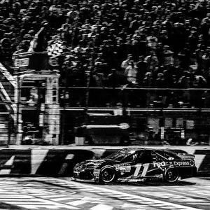 Image post by @mispeedway on Instagram