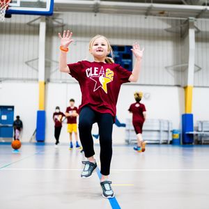 Image post by @cavsyouthsports on Instagram