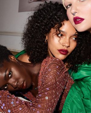 Image post by @fentybeauty on Instagram