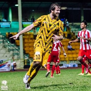 Image post by @sgpremierleague on Instagram