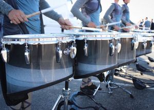 Image post by @thebluedevils on Instagram