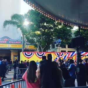 Image post by @bgreenberg96 on Instagram