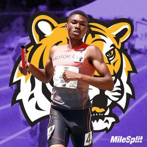Image post by @milesplit on Instagram