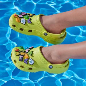 Image post by @crocs on Instagram