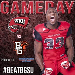 Image post by @wkusports on Instagram