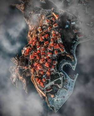 Image post by @dronepals on Instagram