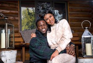 Image post by @kevinhart4real on Instagram