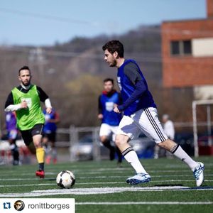 Image post by @stockadefc on Instagram