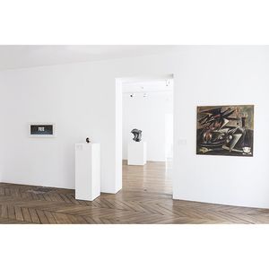 Image post by @phillipsauction on Instagram
