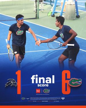Image post by @GatorsMTN on Twitter
