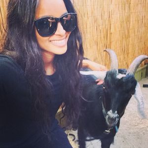 Image post by @ciara on Instagram