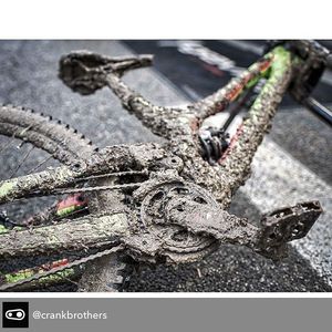 Image post by @granbyranch on Instagram
