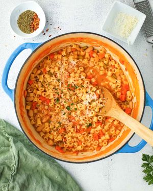 Image post by @iheartveggies on Instagram