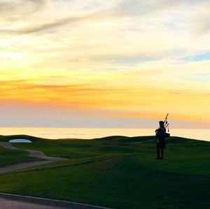 Image post by @pebblebeachresorts on Instagram