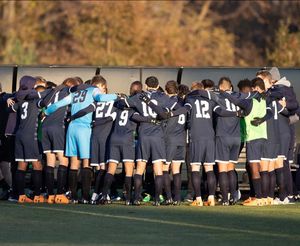 Image post by @yalemsoccer on Instagram