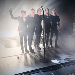 Image post by @thirdeyeblind on Instagram