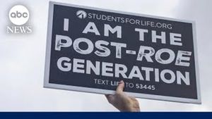 Video post by @abcnews on YouTube