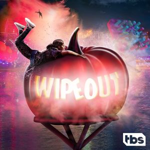 Image post by @wipeout on Instagram
