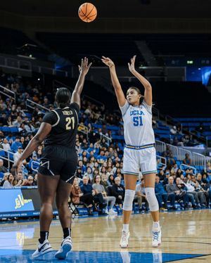 Image post by @uclawbb on Instagram