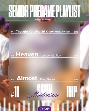 Image post by @wcu_catamounts on Instagram