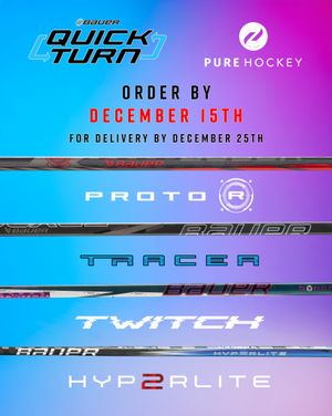 Image post by @purehockey on Instagram