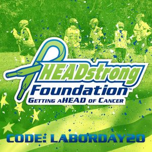 Image post by @headstrongfnd on Instagram