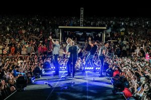 Image post by @lukebryan on Instagram