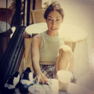 Image post by @shakeygraves on Instagram