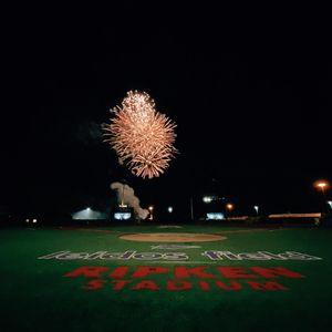 Image post by @aberdeenironbirds on Instagram