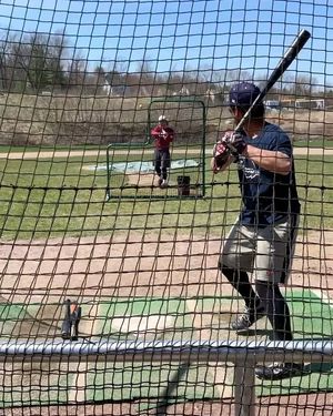 Image post by @baseballdugout on Instagram