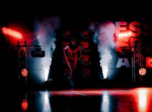 Image post by @FinallyShoots on Twitter