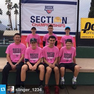 Image post by @ustasocal on Instagram