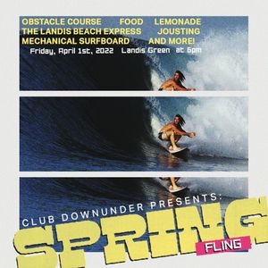 Image post by @clubdownunder on Instagram