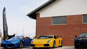 Image post by @dunlevy_productions on Instagram