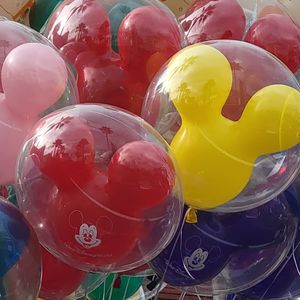 Image post by @thedisneyblog on Instagram