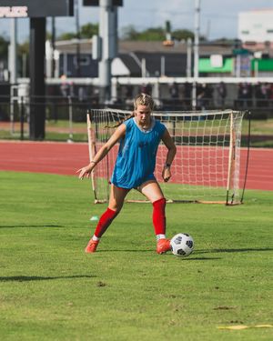 Image post by @uhcougarsoccer on Instagram