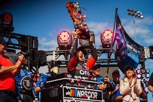 Image post by @racesonoma on Instagram