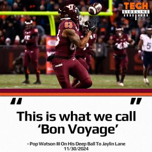 Image post by @techsideline on Instagram