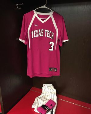 Image post by @texastechsb on Instagram