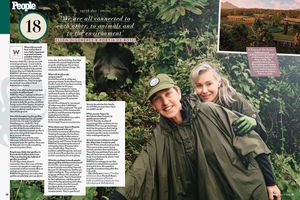 Image post by @ellendegeneres on Instagram