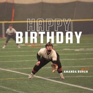 Image post by @ujsoftball on Instagram