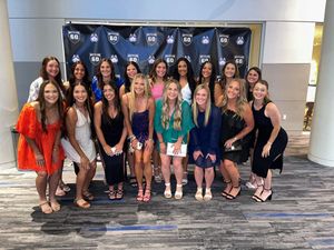 Image post by @hcusoftball on Instagram