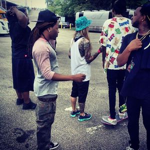 Image post by @realjrdonato on Instagram