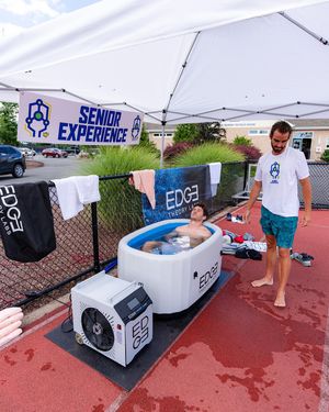 Image post by @missionprimed on Instagram