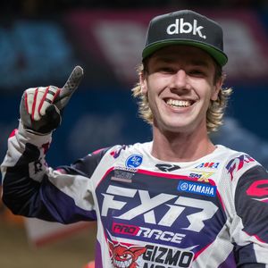 Image post by @racerxonline on Instagram